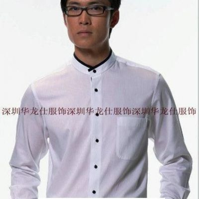 訂做 靜電服 白大褂 護士服 T恤工作服  質量保證！出貨快！