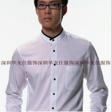 訂做 靜電服 白大褂 護士服 T恤工作服  質量保證！出貨快！