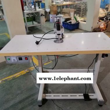 【譽泰】耳帶點焊機超聲波口罩機半自動耳帶機熔噴布生產線自動耳帶機
