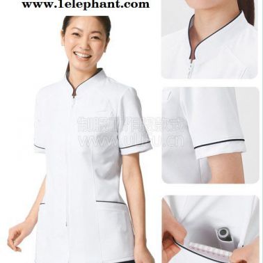 供應雷曼服飾S,M,L,XL,XXL,XXXL廈門市雷曼服飾護士服定做