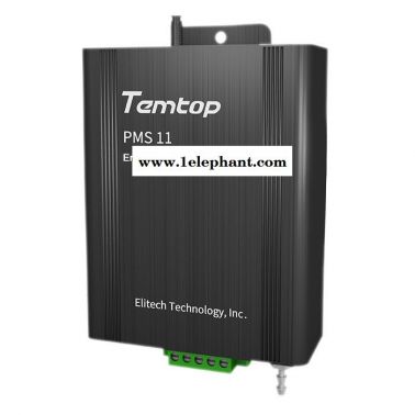 美國Temtop 口罩熔噴布過濾效率檢測 塵埃粒子計數器 過濾效率測試儀 創新為先 放心之選