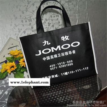 廠家定做覆膜無紡布保溫包 鋁箔 外賣保鮮袋 質量保障