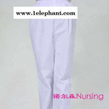 南丁格爾旗下，諾爾森護士褲NL-11長袖醫生服白大褂工作服女