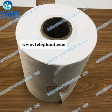 美沃布朗生產高效低阻H11-TM 99效率熔噴濾材克重30g 低風阻13Pa