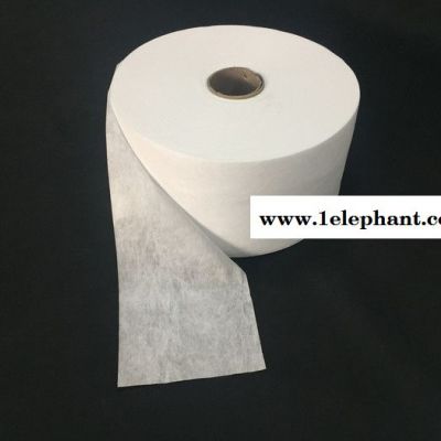 深圳廠家定制高效低阻熔噴MB-GD/HEPA濾網核心材料——美沃布朗