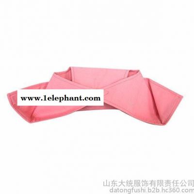 聖·尼逹爾護士帽粉紅色加厚不易變形醫院帽子不起球可來樣定制