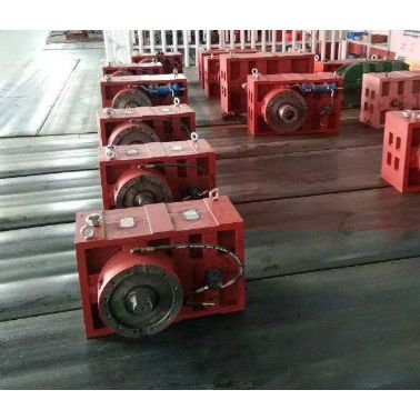 上海卓爾ZLY173-16-I 熔噴布專用減速機全國現貨價格技術非標專用廠家齒輪推力包貨期給省市地區上海數量硬齒面優勢