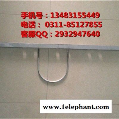 上饒變電站支架/懸臂式支架/設計制作鍍鋅夾具 防觸電標志牌