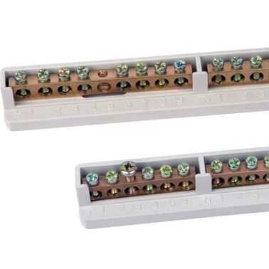 網聯電氣供應直供各種鐵布線箱 防觸電保護箱 配電箱PZ30 20# 20回路大