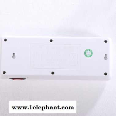 電道科技防觸電插座|單孔插入絕不觸電|完勝普通保護門