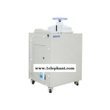 BKQ-B50II全自動高壓蒸汽滅菌鍋  醫療食品制藥消毒滅菌蒸汽內循環 高壓蒸汽滅菌器