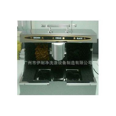 家用禮品型擦鞋機 一部既美觀又實用的家用擦鞋機