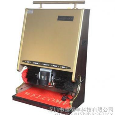 深圳擦鞋機廠家