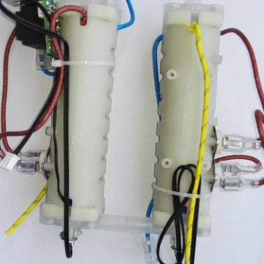 **節能厚膜電熱管 厚膜加熱管 防觸電加熱管