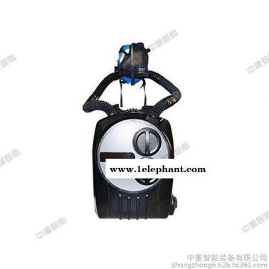 型號齊全氧氣呼吸器 性能穩定氧氣呼吸器 現貨充足氧氣呼吸器 中重礦用氧氣呼吸器 中重智能HYZ4(Z)氧氣呼吸器