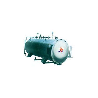 供應長宏茶飲料灌裝滅菌設備