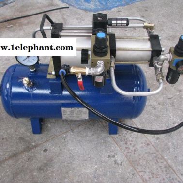 3kg-8kg氧氣增壓穩壓系統設備