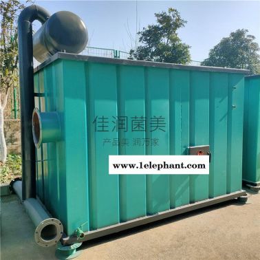 佳潤機械食用菌滅菌鍋爐定制 新型環保滅菌鍋爐食用菌蒸汽常壓臥式反燒煤生物質菌包鍋爐