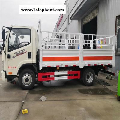 無錫 出售氧氣瓶車-液化氣體廂式車 定點企業