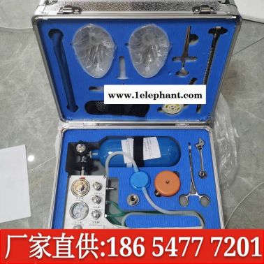 自動蘇生器 廠家蘇生器 MZS-30醫(yī)務(wù)人員外出急救器