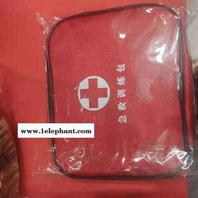 恒泰收納包訓練創傷護理包 戶外戰術單兵急救空包