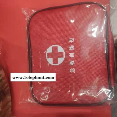 恒泰收納包訓練創傷護理包 戶外戰術單兵急救空包