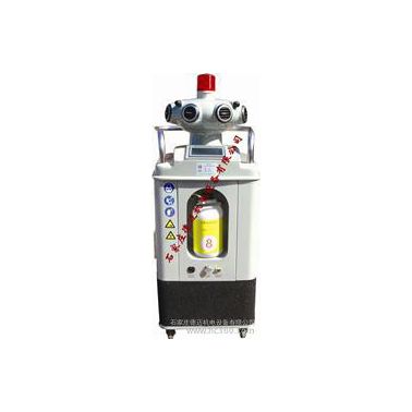 武漢過氧化氫消毒機器人滅菌機器人