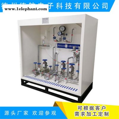 快開門滅菌器模擬機  壓力容器實操模擬器   模擬仿真實訓