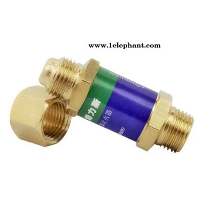 赫力斯氧氣回火器066007  HF-2型