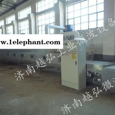 12KW**肉脯微波烘焙滅菌機