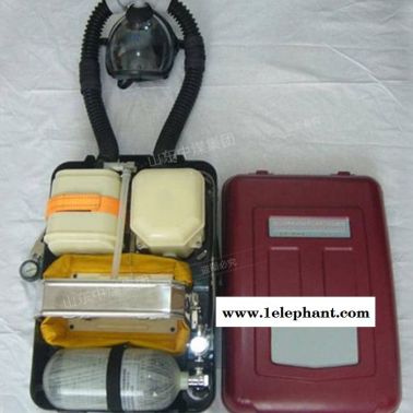 中煤 HYZ-4 正壓氧氣呼吸器 HYZ-4正壓氧氣呼吸器發貨及時 HYZ-4正壓氧氣呼吸器廠家