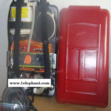 中煤 HYZ-2 正壓氧氣呼吸器 HYZ-2正壓氧氣呼吸器供應商貨源 HYZ-2正壓氧氣呼吸器廠家