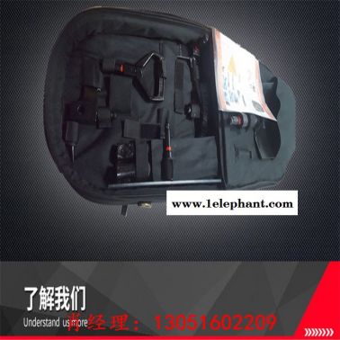 消防應急救援戰術包 手動消防破拆工具組 應急救援戰術背包