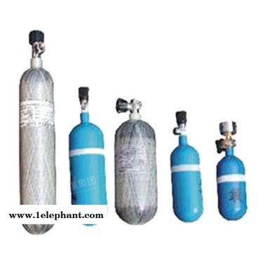 中煤 正壓呼吸器氧氣瓶 正壓呼吸器氧氣瓶技術參數 正壓呼吸器氧氣瓶定制