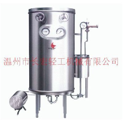 供應長宏超高溫滅菌機