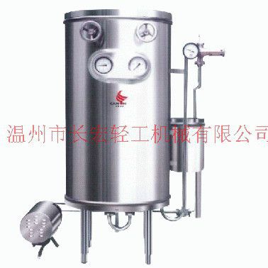 供應長宏超高溫滅菌機