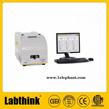 壓差法氧氣透過率測定儀|Labthink薄膜氧氣測試儀|氧氣透過量測定儀