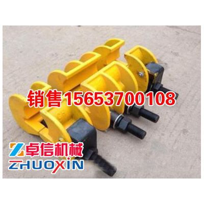 卓信供應(yīng)50型鋼軌急救器,60型鋼軌急救器,75型鋼軌急救器