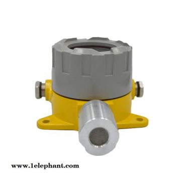氧氣泄漏報警器 氧氣探測器  氧氣含量檢測儀 創輝CHT-2000-O2