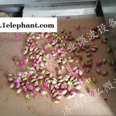 微波烘干機濟南越弘)、微波干燥滅菌機、麩皮微波干燥滅菌機
