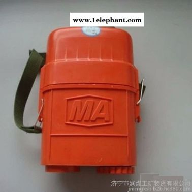 ZYX45隔絕式壓縮氧氣自救器  ZYX45隔絕式壓縮氧氣自救器規格