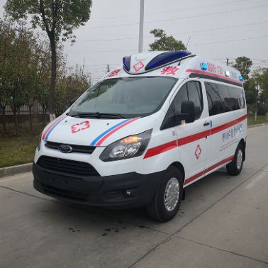程力救護車 負壓救護車 120救護車廠家 120急救車 福特救護車價格 奔馳救護車  負壓救護車價格