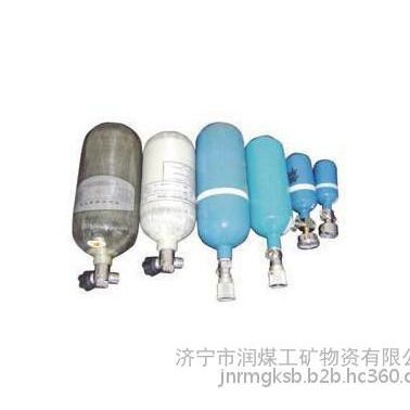 正壓呼吸器氧氣瓶廠家，正壓呼吸器氧氣瓶?jī)r(jià)格