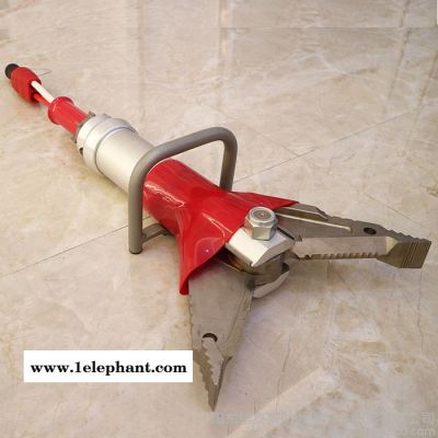 GYJK-44-51/33（16）液壓剪擴器 消防破拆  應急救援工具 萬向剪擴鉗