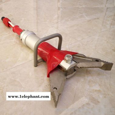 GYJK-44-51/33（16）液壓剪擴器 消防破拆  應急救援工具 萬向剪擴鉗