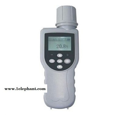 中煤 RI-8303 手持式氧氣檢測儀 手持式氧氣檢測儀技術參數