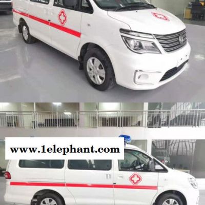 東風風行轉(zhuǎn)運型救護車 國六救護車 24小時救護車 120急救車 傷殘轉(zhuǎn)運車