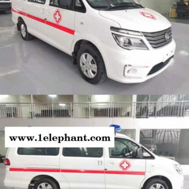 東風風行轉(zhuǎn)運型救護車 國六救護車 24小時救護車 120急救車 傷殘轉(zhuǎn)運車