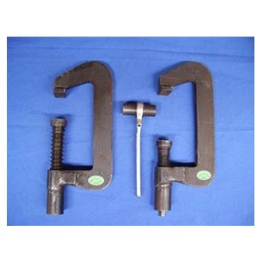 JGQ型急救器，43型鋼軌急救器