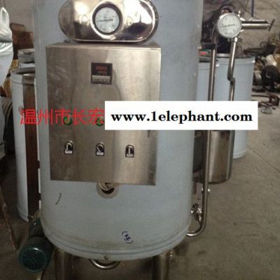 供應長宏1001開封RP6L20型超高溫瞬時滅菌